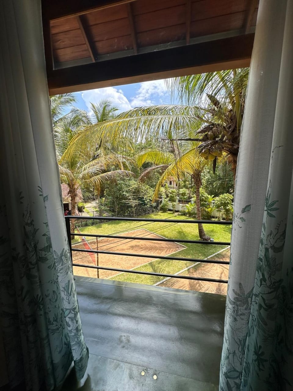 Romantic Jungle Hideaway House in Tangalle