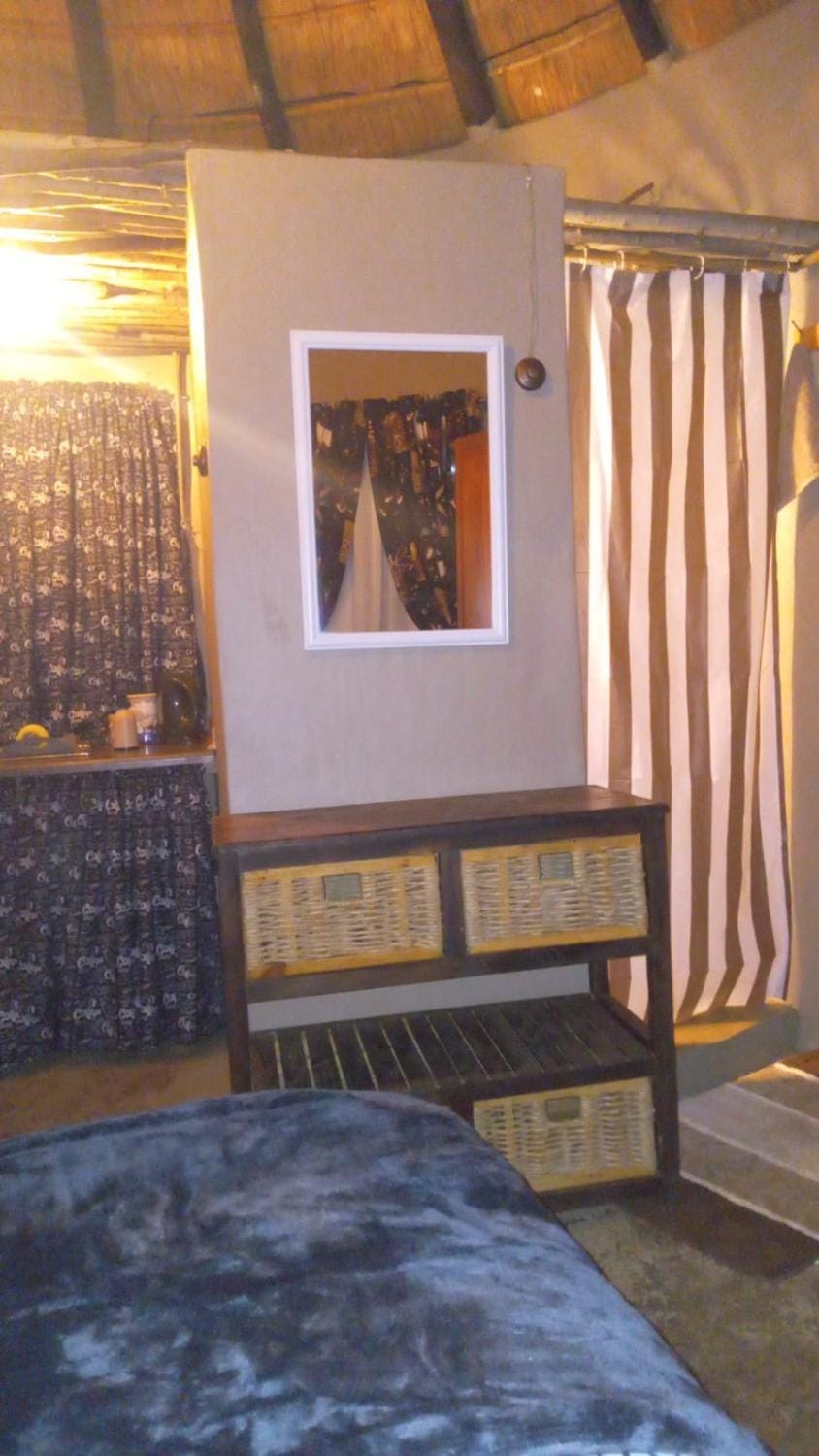 Sabali Bed and Breakfast in North West, South Africa