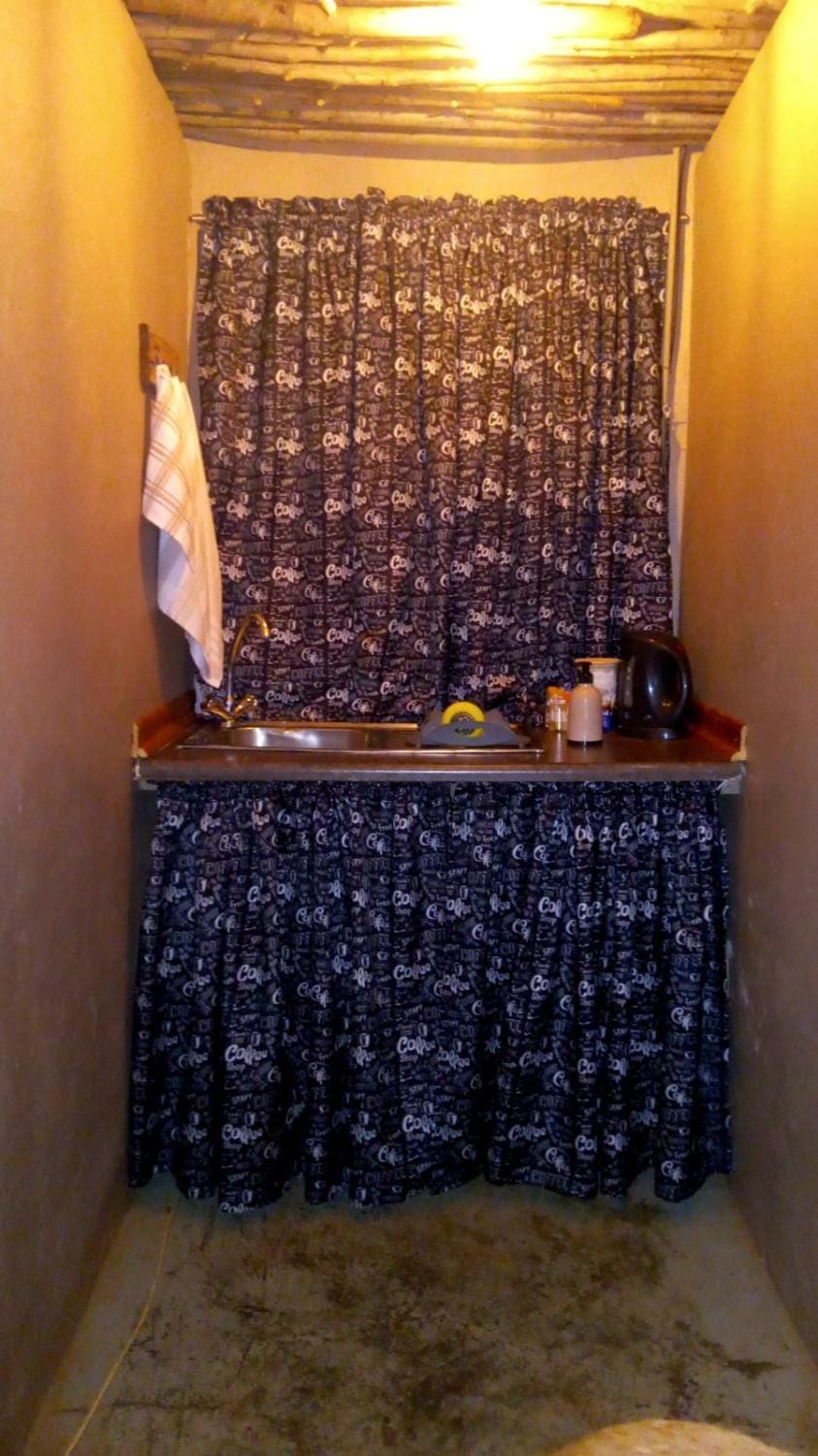 Sabali Bed and Breakfast in North West, South Africa