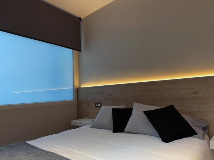 Estudio moderno en centro Santander Apartment in Santander