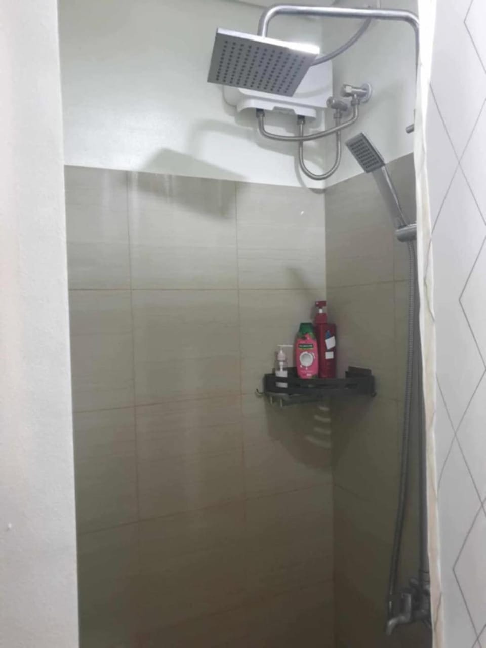 Shore 2 tower 2 Apartment in Pasay
