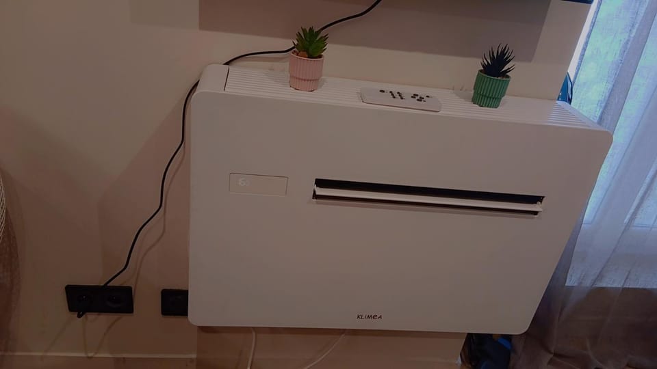 air conditioner