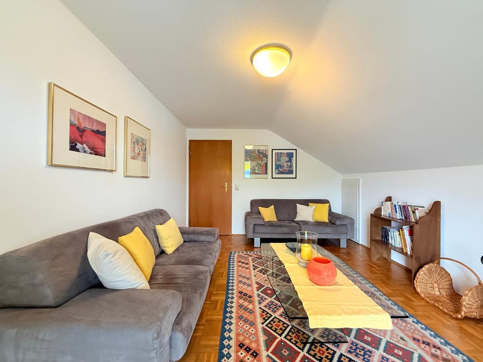 BELLEVUE Apartment in Überlingen