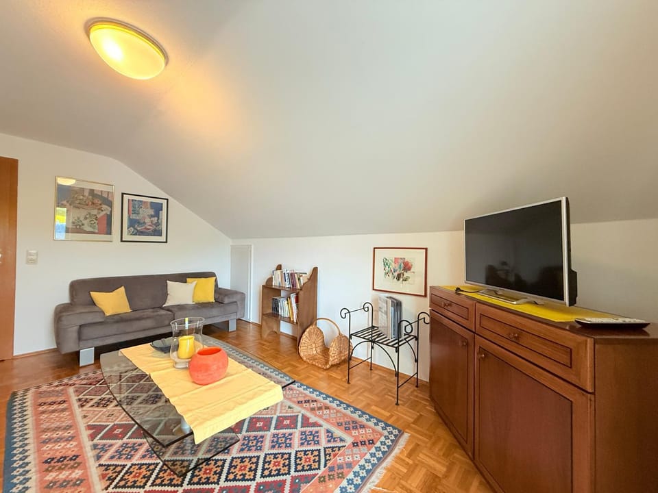 BELLEVUE Apartment in Überlingen
