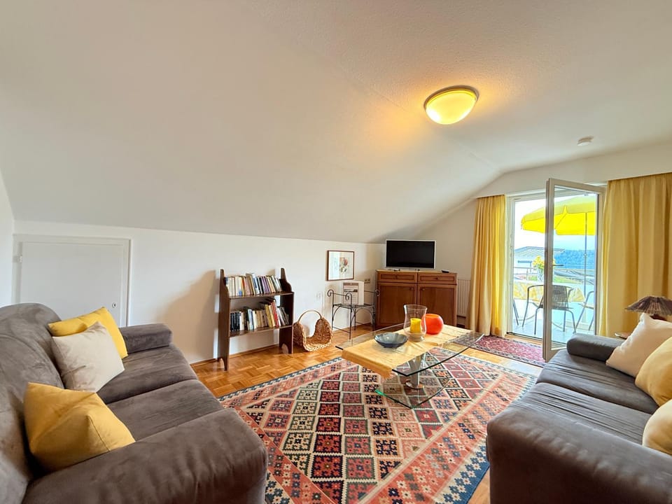 BELLEVUE Apartment in Überlingen