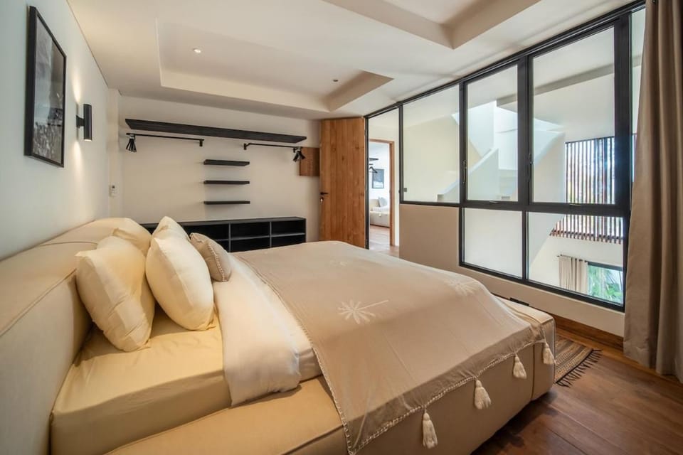 Stylish 4 bedroom Villa in Prime Location Villa in North Kuta