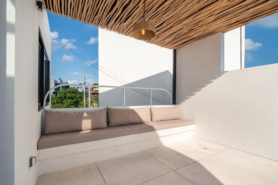 Stylish 4 bedroom Villa in Prime Location Villa in North Kuta