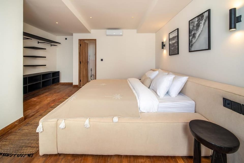 Stylish 4 bedroom Villa in Prime Location Villa in North Kuta