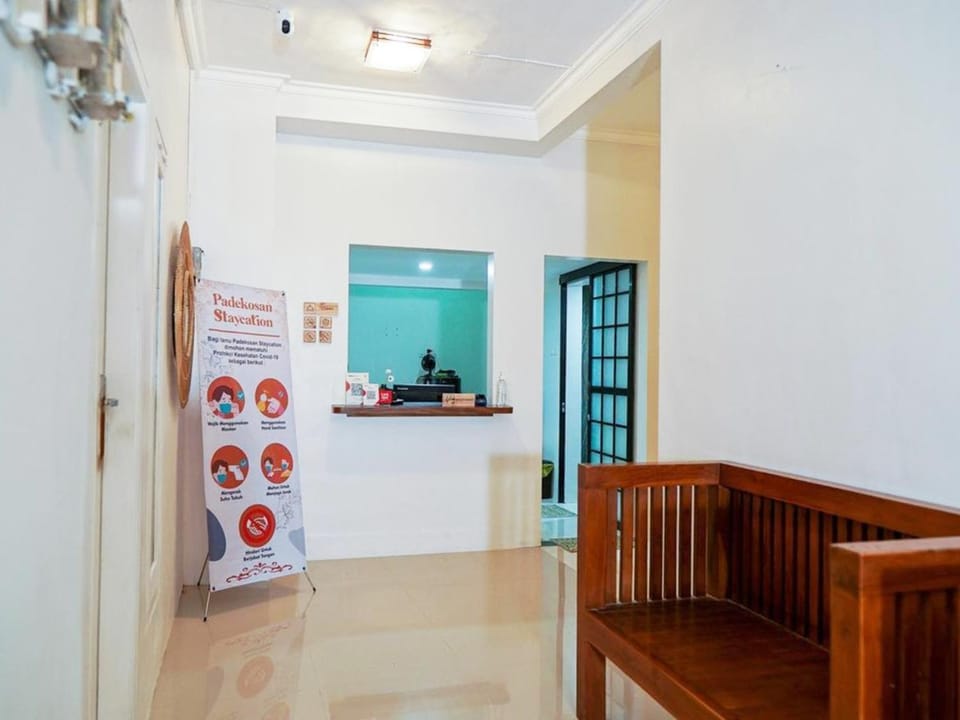Padekostay Hotel in East Java