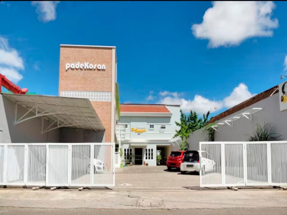 Padekostay Hotel in East Java