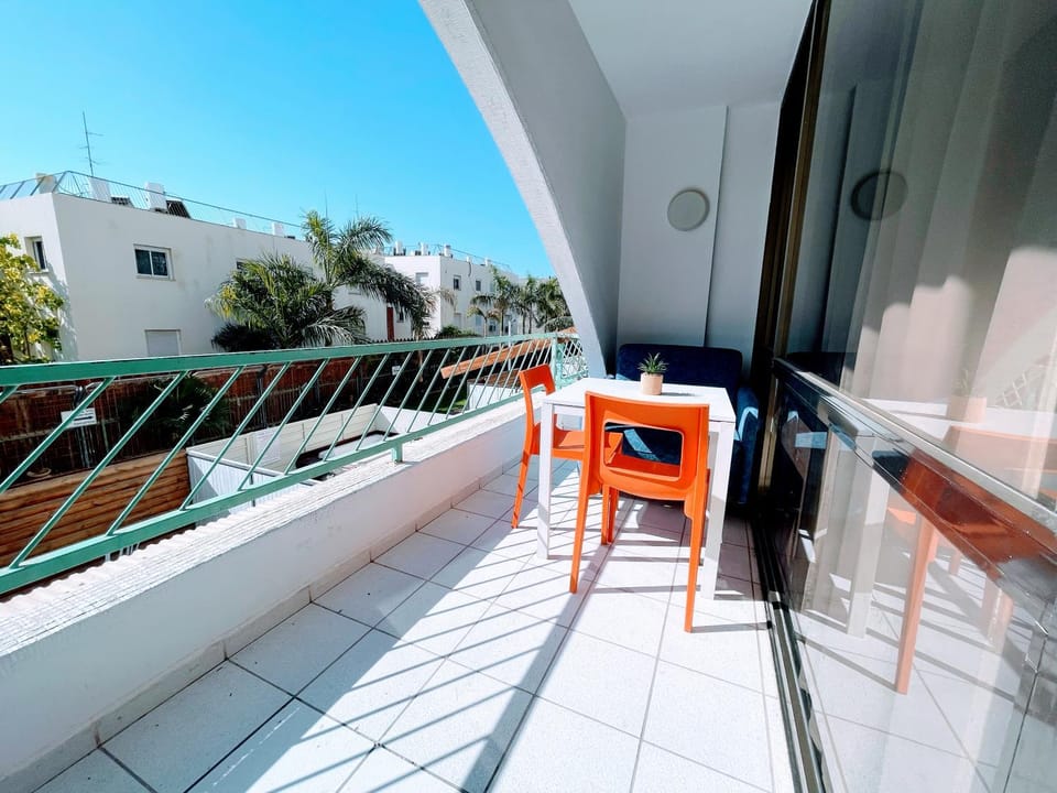 Apartments Lev Eilat 2 Apartment in South District