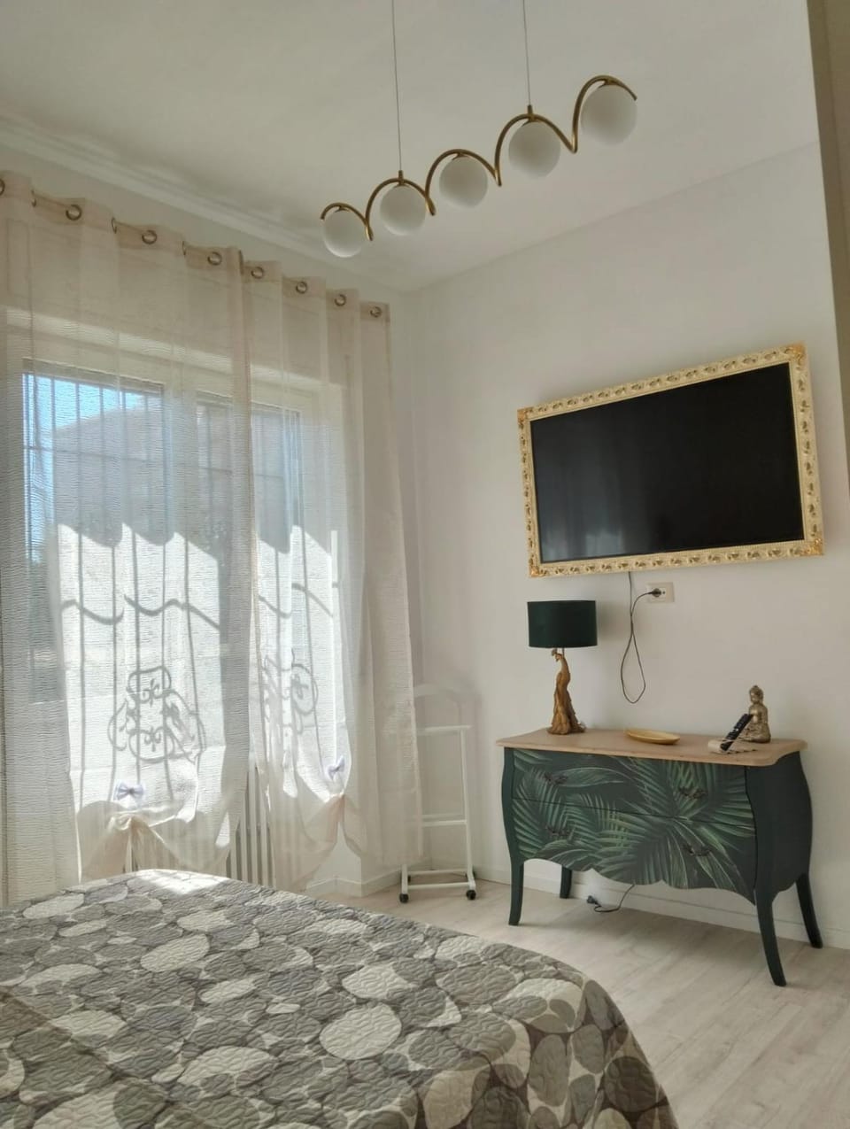 La Casa di Gabri Affittacamere Humanitas ForumAssago Milano centro Bed and Breakfast in Lombardy