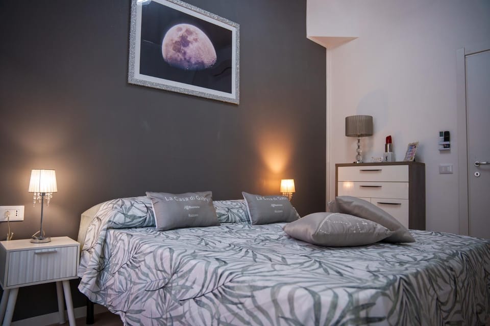 La Casa di Gabri Affittacamere Humanitas ForumAssago Milano centro Bed and Breakfast in Lombardy