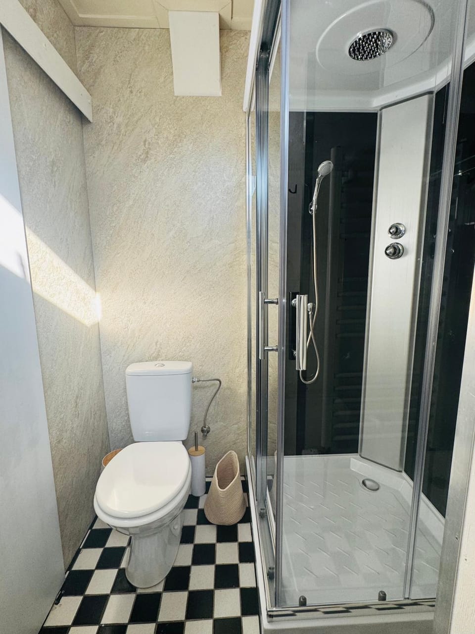 tiny beach house noordwijk Apartment in Noordwijk