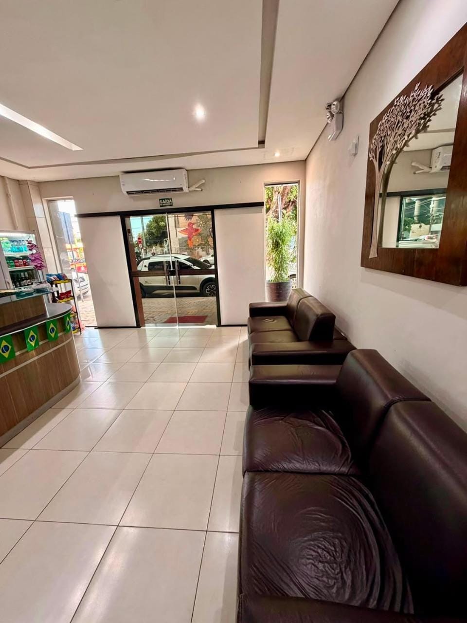 Maison Collection Classic Hotel in State of Amazonas