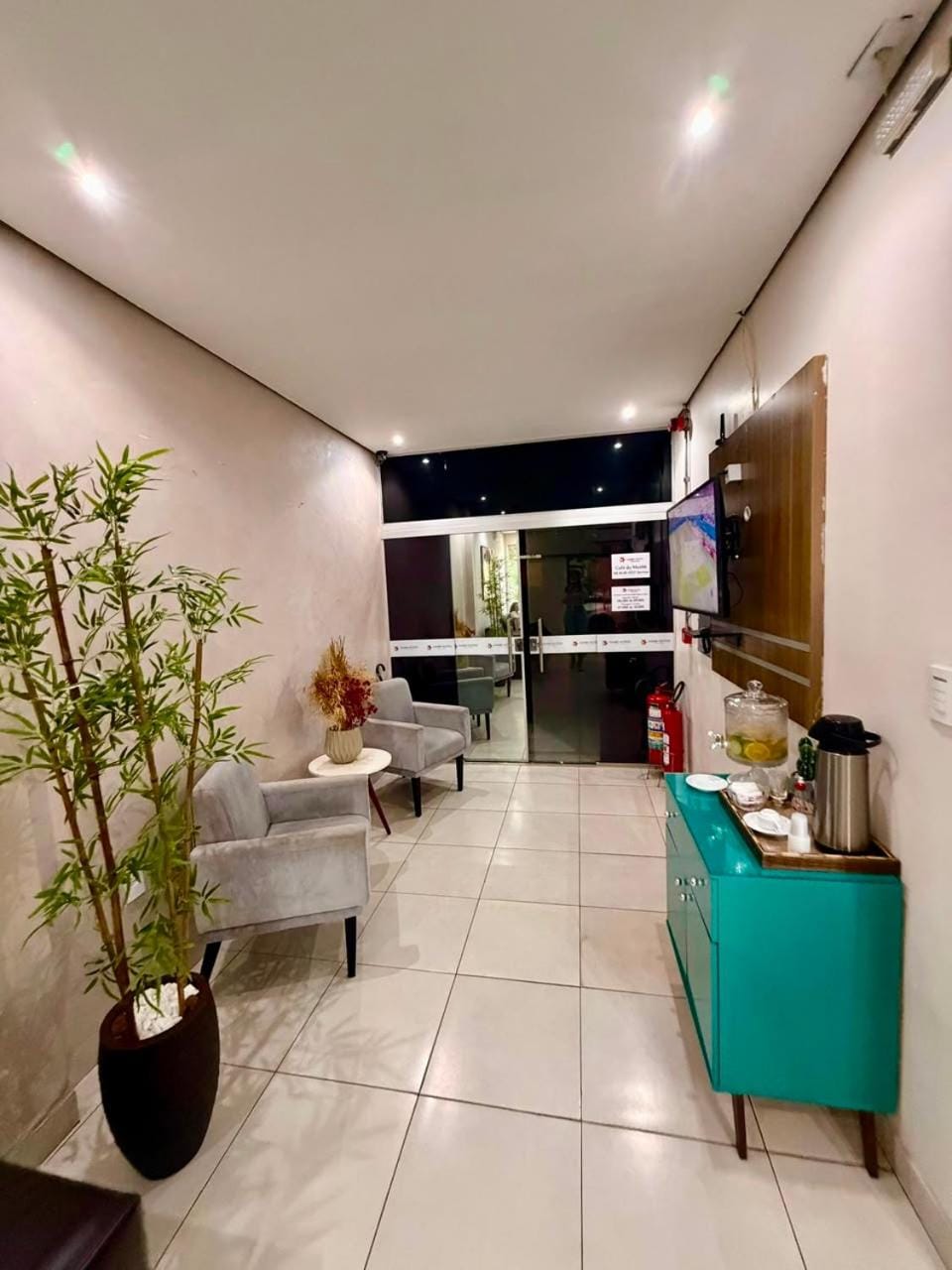 Maison Collection Classic Hotel in State of Amazonas