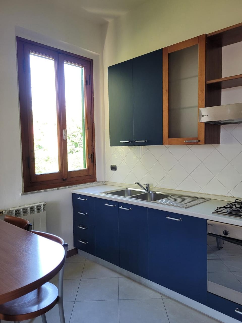 Casetta Il Giglio Apartment in Emilia-Romagna