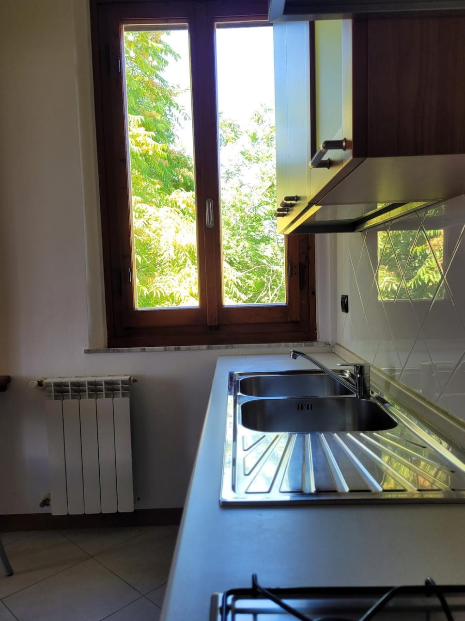 Casetta Il Giglio Apartment in Emilia-Romagna