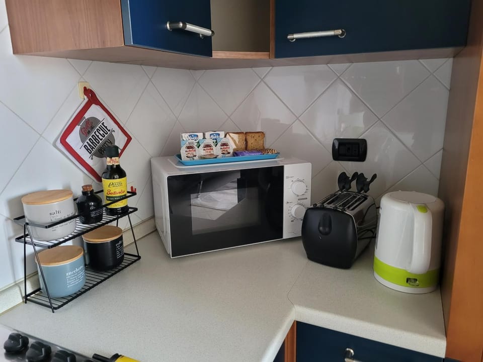 Casetta Il Giglio Apartment in Emilia-Romagna