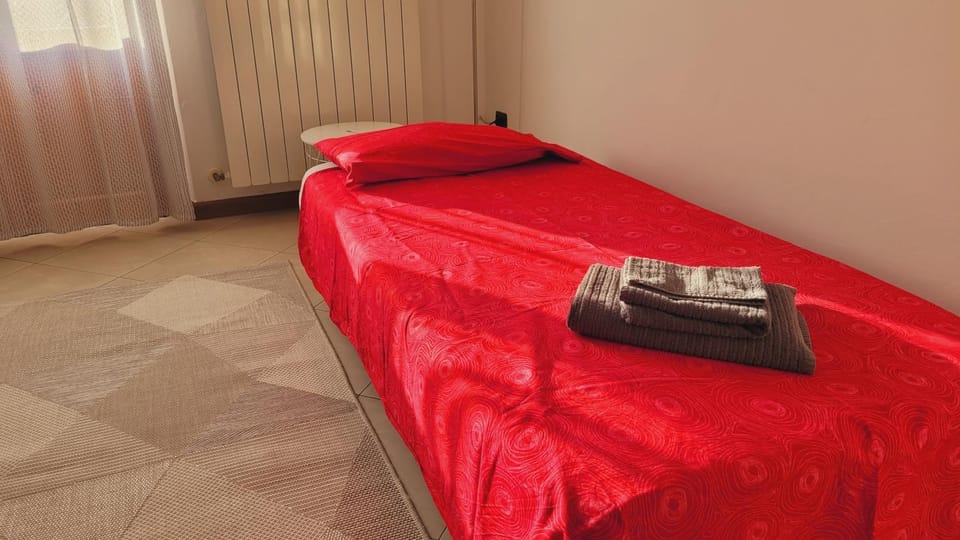 Casetta Il Giglio Apartment in Emilia-Romagna