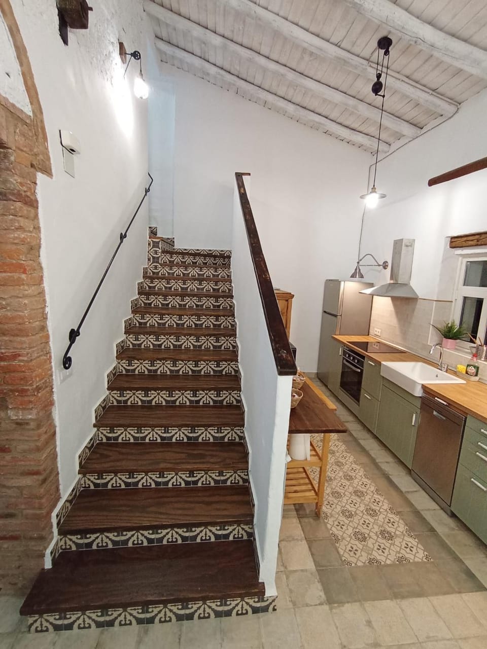 La Calderera House in Extremadura, Spain