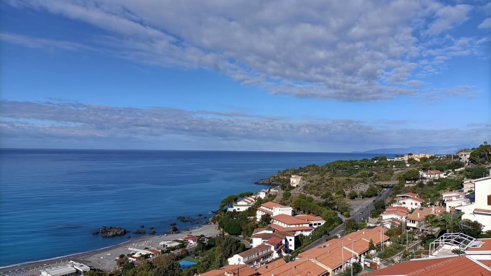 Nearby landmark, Sea view