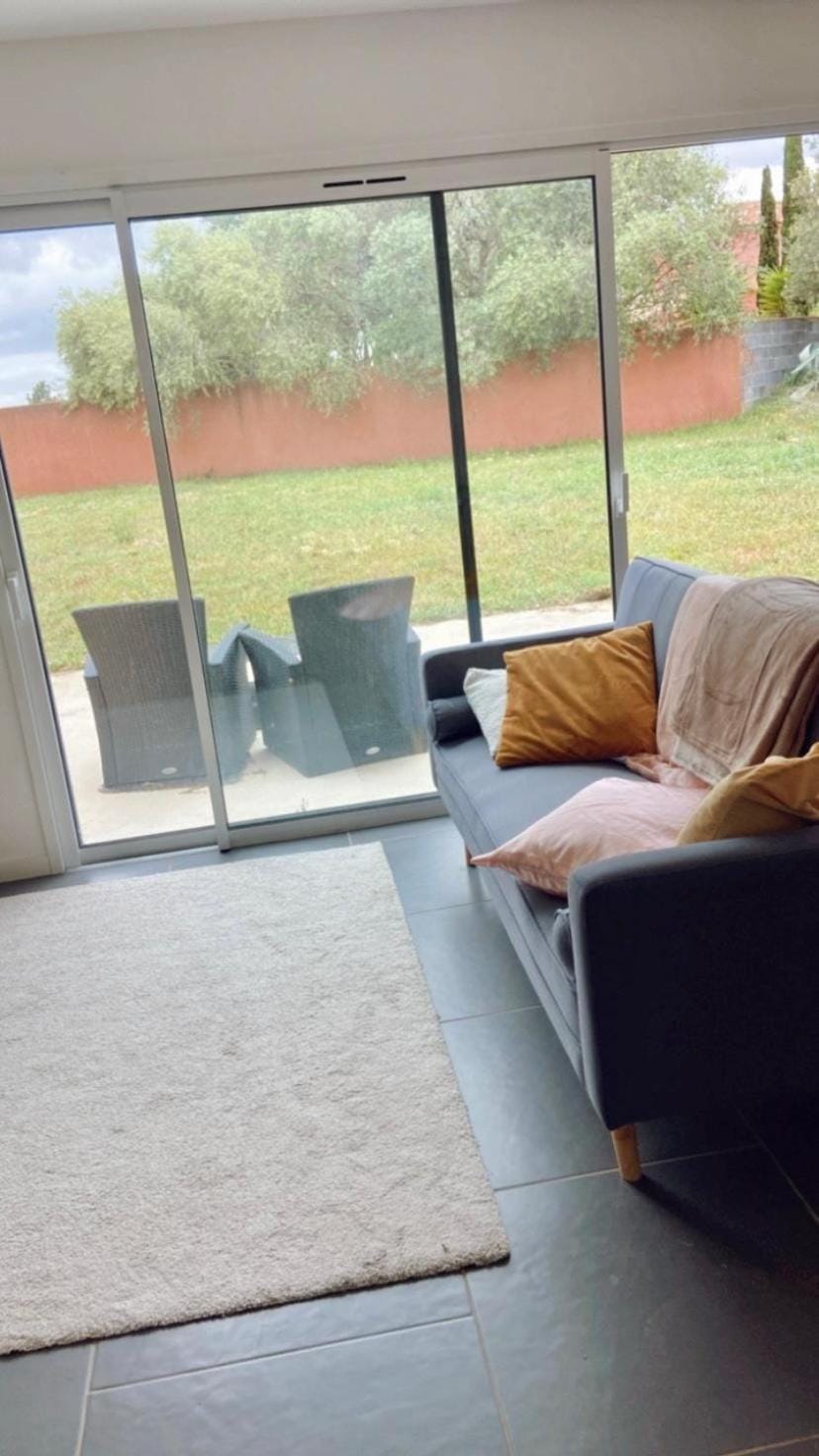 Appartement Malibu Apartment in Leucate