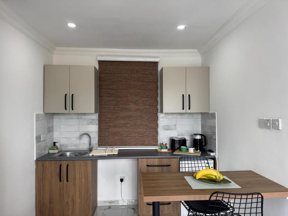 Bungalow in a holiday village, Kyrenia House in Cyprus