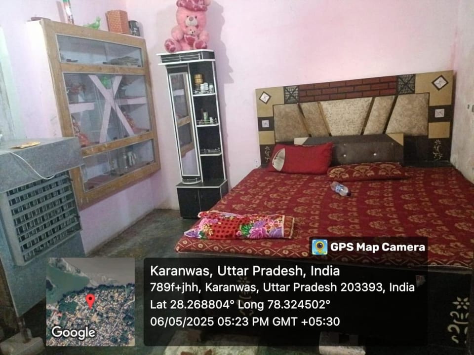 Dinesh homestay Vacation rental in Uttar Pradesh