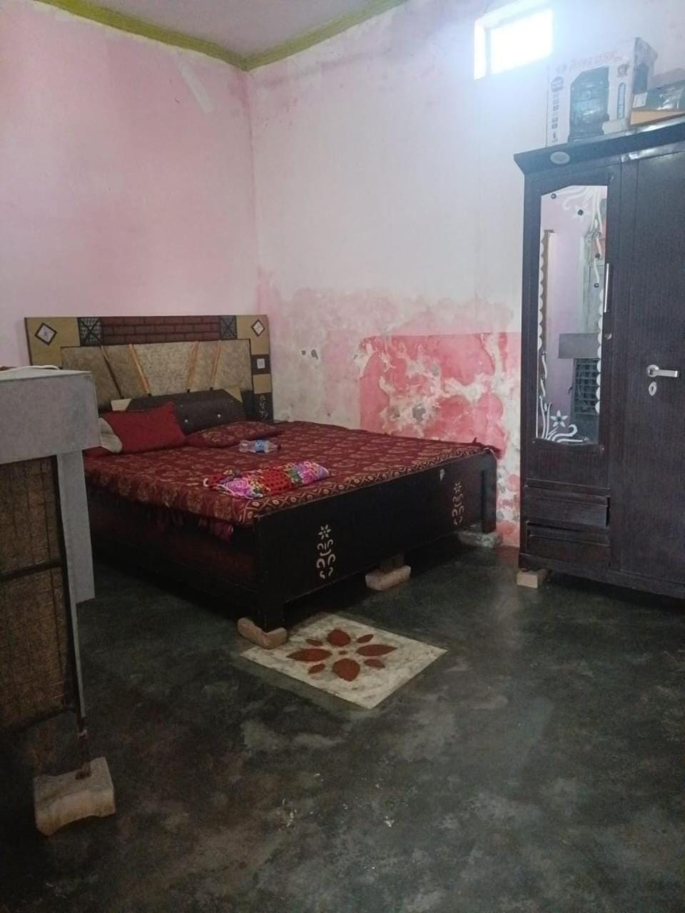Dinesh homestay Vacation rental in Uttar Pradesh