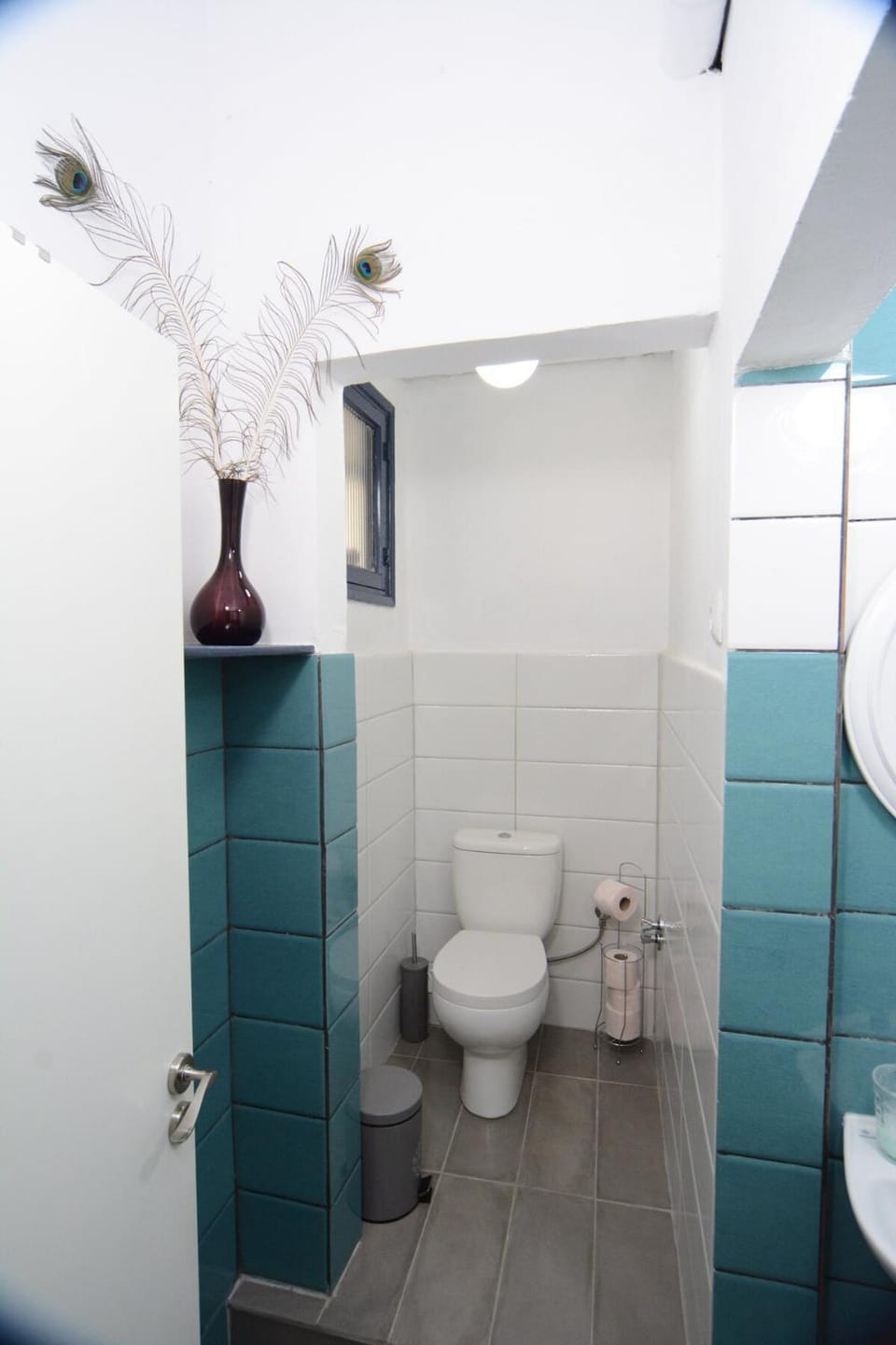 The SPiTi Project 21 Apartment in Kavala