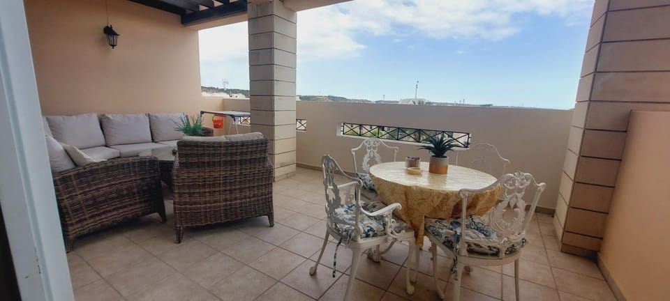 Pyla Village Resort - F302 Apartment in Larnaca District