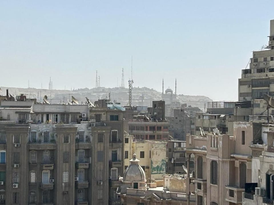 City view