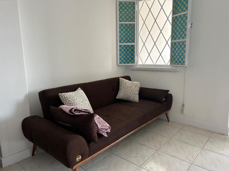 Living room, Seating area, Bedroom