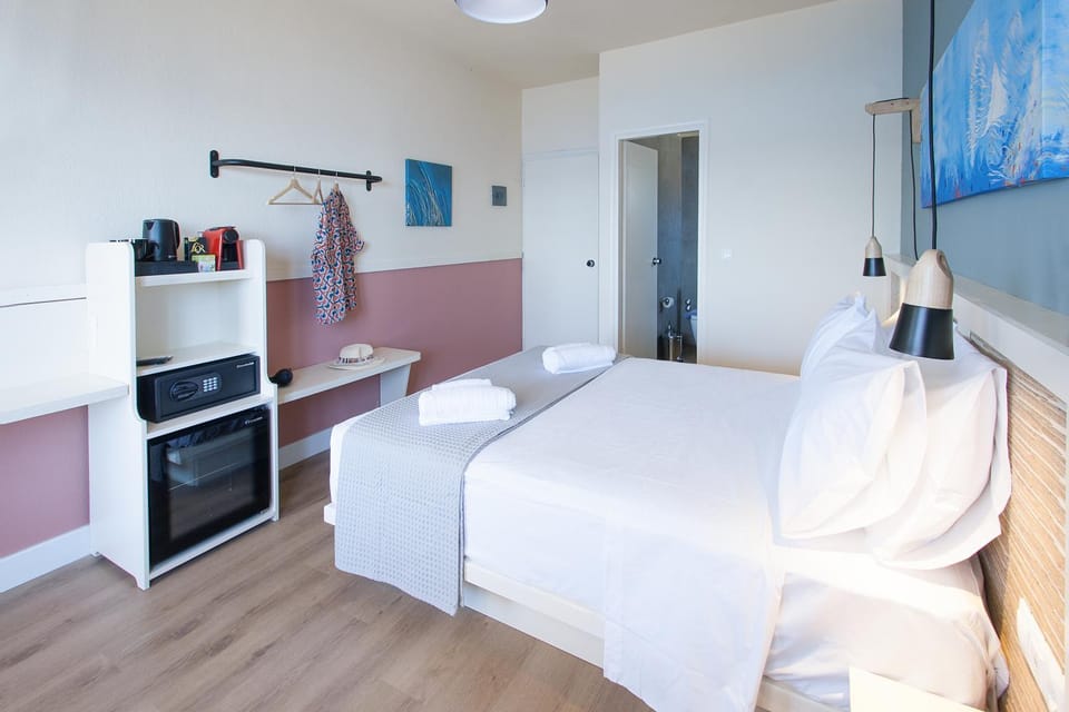 amfiliki Inn in Skiathos