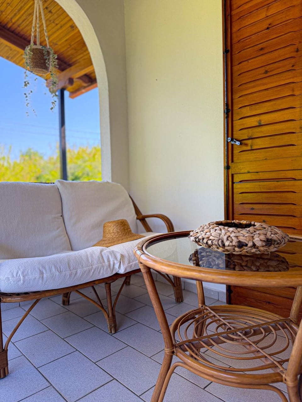 Ianthi House House in Peloponnese, Western Greece and the Ionian