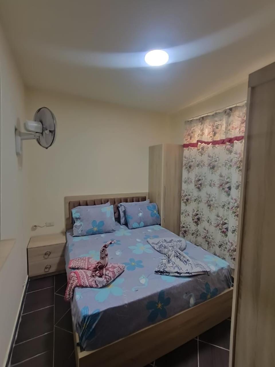 Taha Yahia Porto Matrouh For Family Only Apartment in Egypt