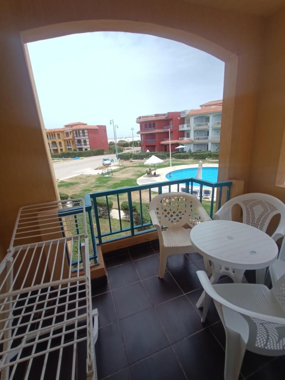 Taha Yahia Porto Matrouh For Family Only Apartment in Egypt