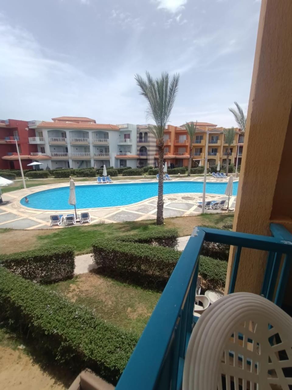 Taha Yahia Porto Matrouh For Family Only Apartment in Egypt