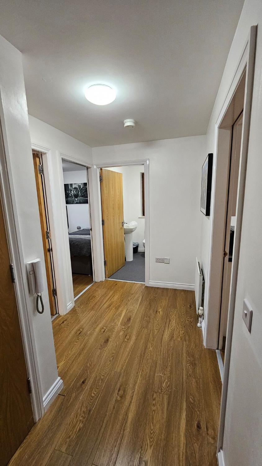 Brooklands Newcastle CoDown Ground Floor Apartment Apartment in Northern Ireland