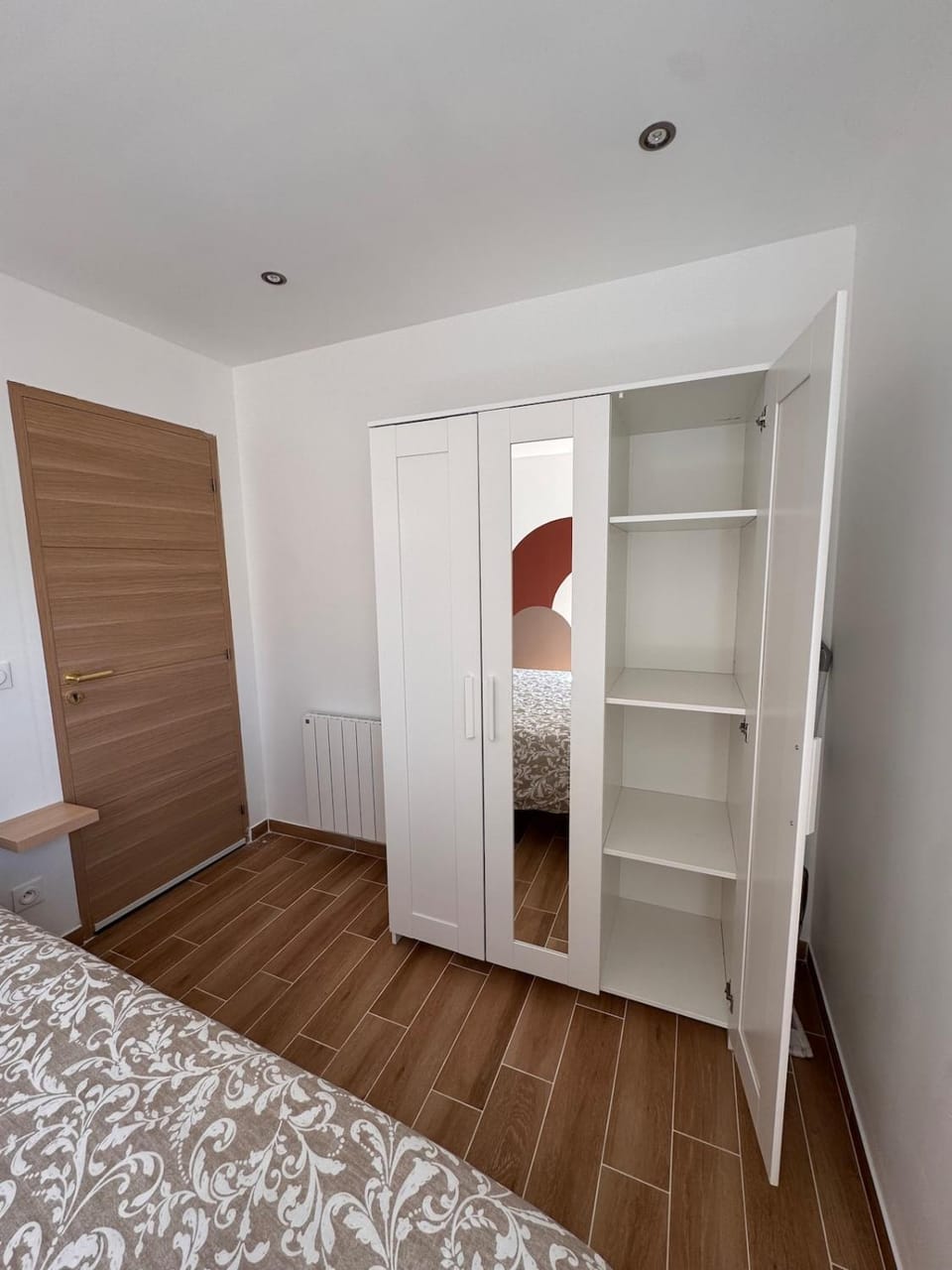 Logement cosy avec terrasse House in Île-de-France
