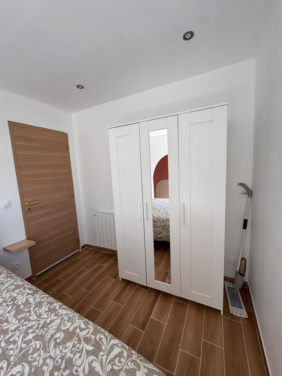 Logement cosy avec terrasse House in Île-de-France