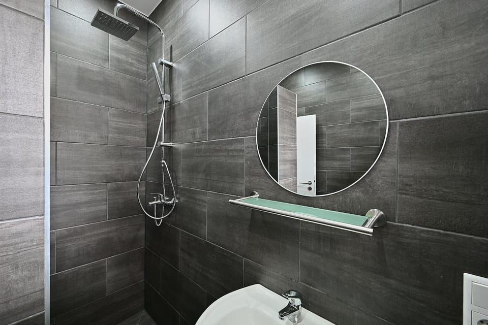 BetonTraum Apartment Apartment in North Rhine-Westphalia