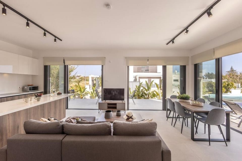 Villa Nissi 1 Villa in Ayia Napa