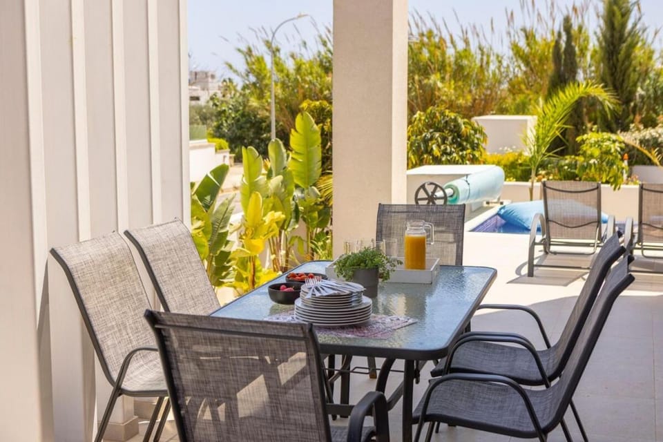 Villa Nissi 1 Villa in Ayia Napa