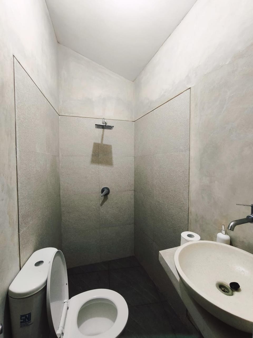 Leah house Vacation rental in North Kuta