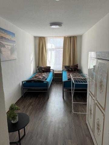 Halle Ferien & Monteur Wohnungen Apartment in Halle Saale