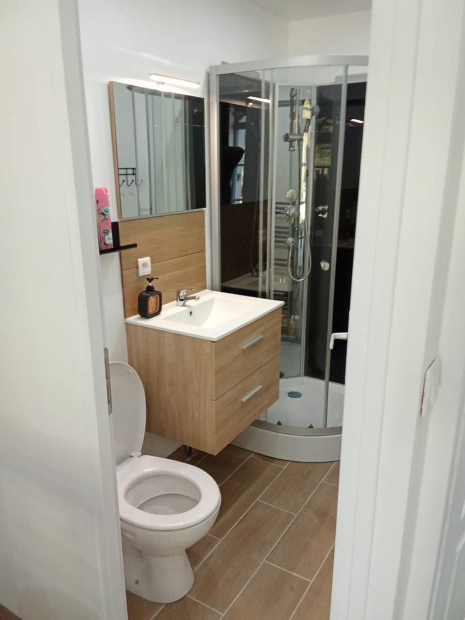 EVASION LOUE #6 x2 people "La BRIQUERIE" Bed and Breakfast in Switzerland