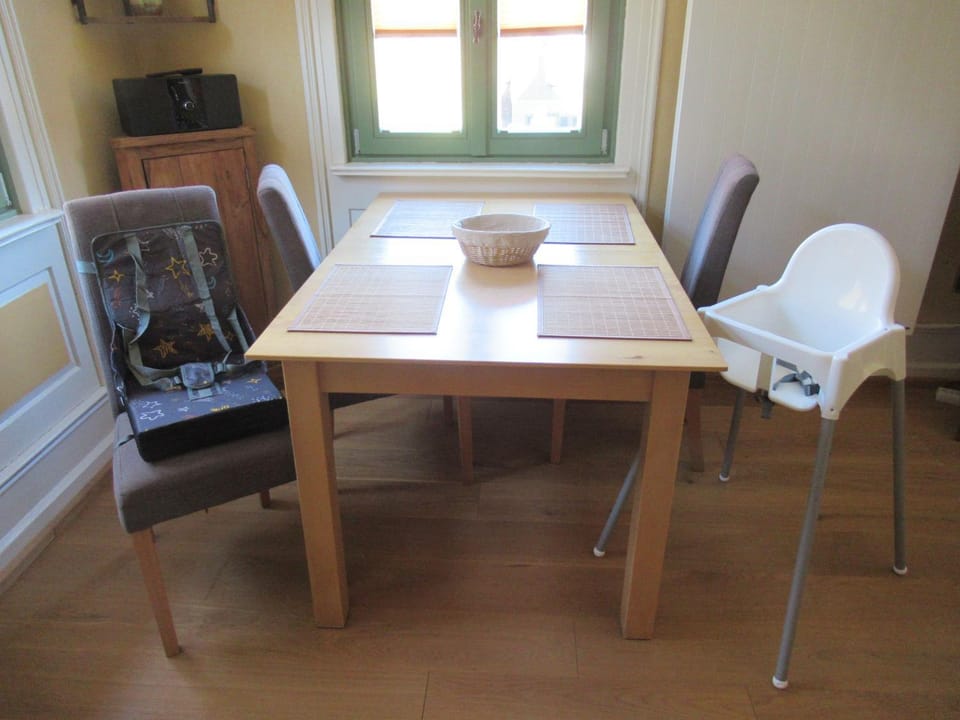 Ferienwohnung-Schoenmuenzblick-Urlaub-im-Nationalpark-Schwarzwald-Schwarzwald-Plus-inklusive Apartment in Forbach