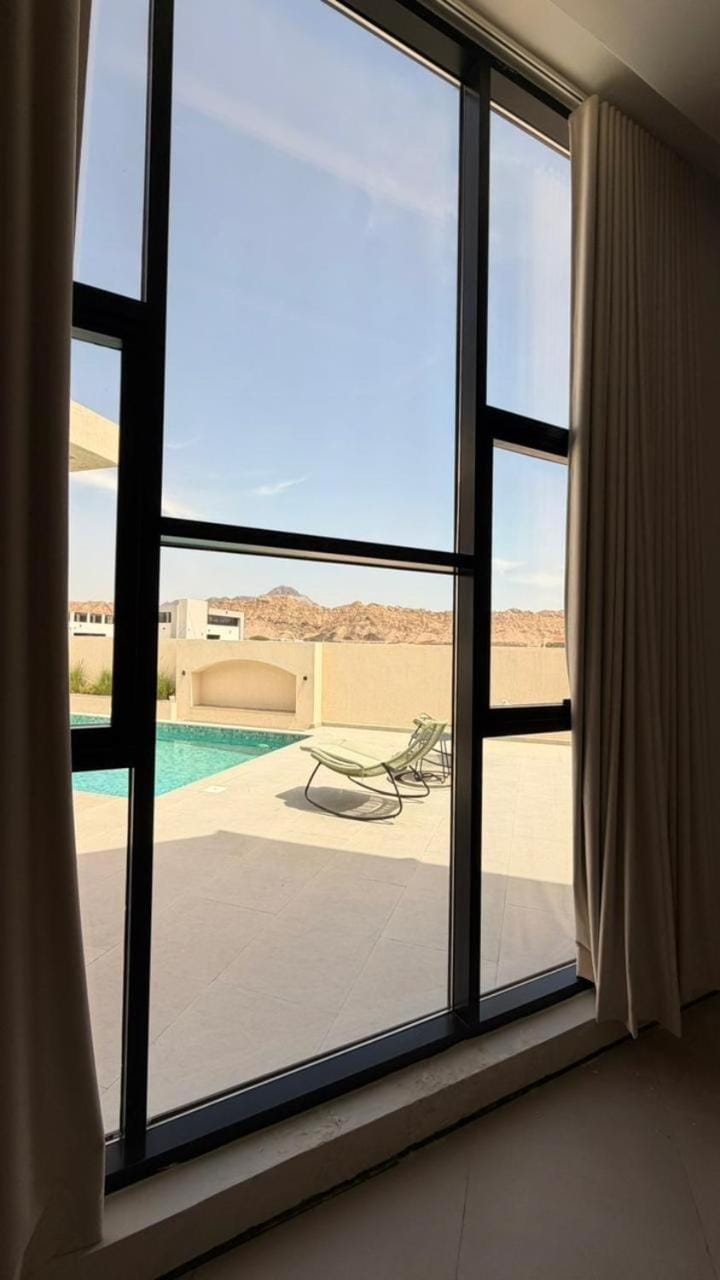 Lamontana villa House in Ajman - United Arab Emirates